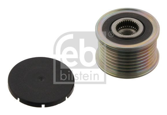Alternator Freewheel Clutch